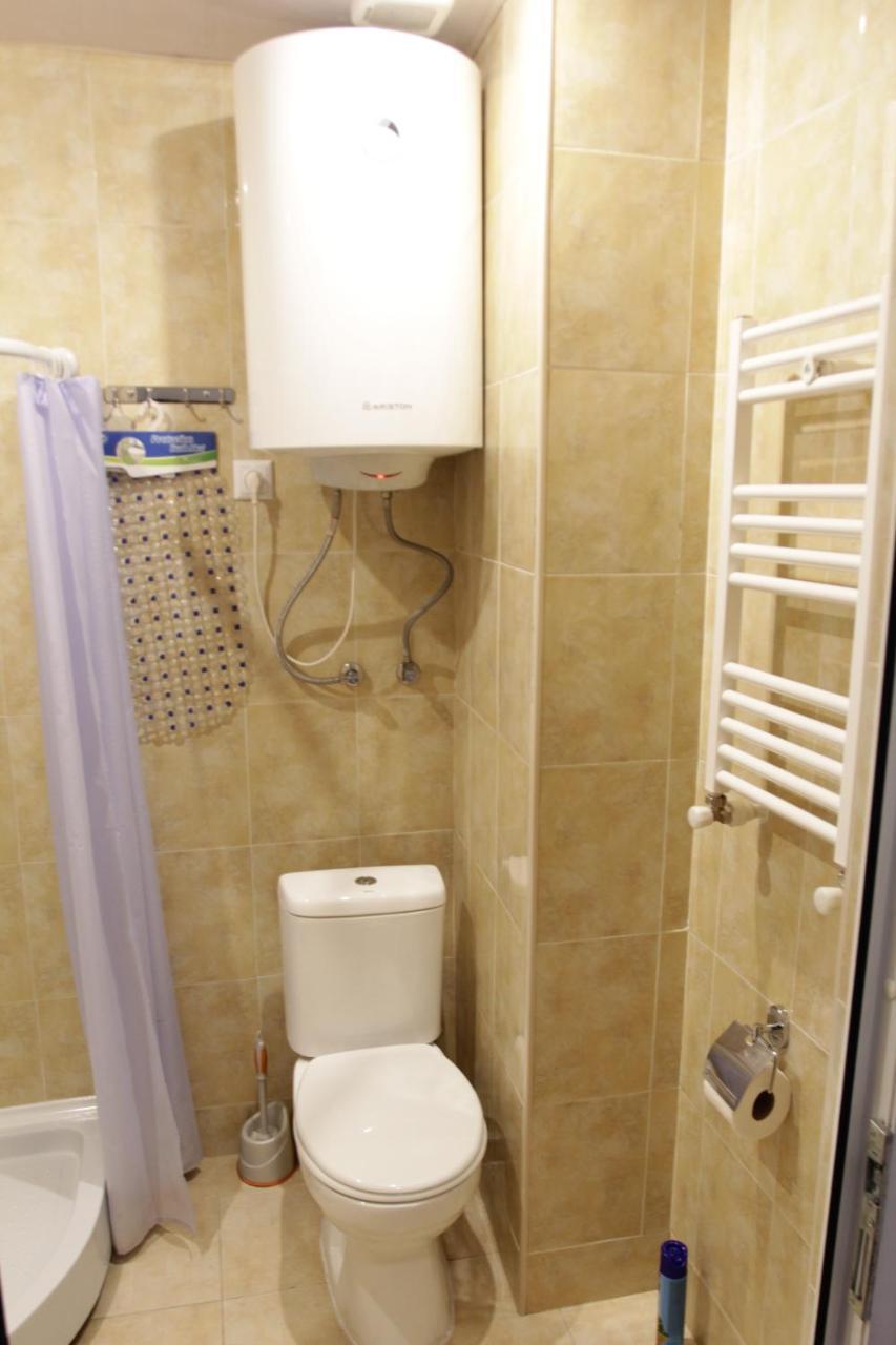 "Gudauri Heart" Apartment Экстерьер фото