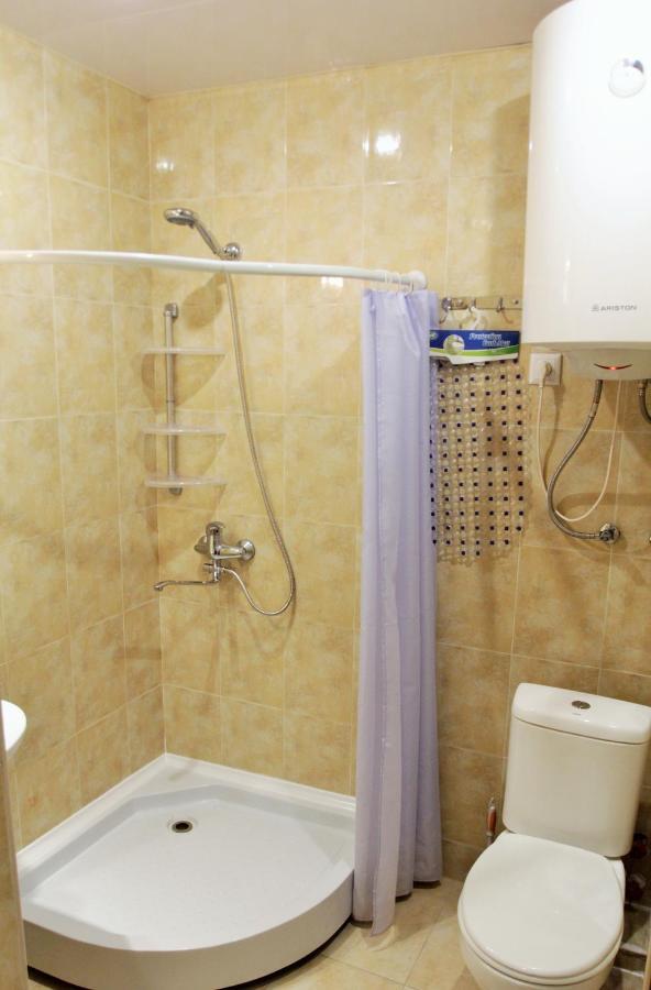 "Gudauri Heart" Apartment Экстерьер фото